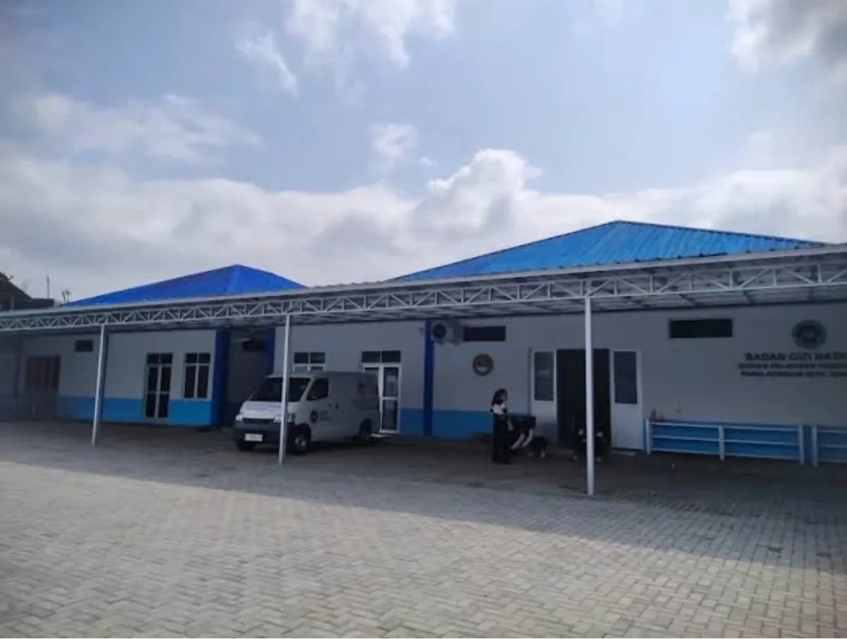 Pengamat Soroti Tantangan Dapur SPPG pada Program MBG: Risiko Keracunan, Rantai Pasok, hingga Tekanan Inflasi