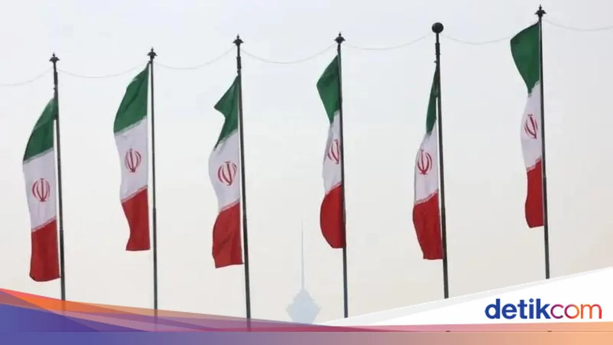 Iran: Keputusan Diplomasi atau Konfrontasi Ada di Tangan AS