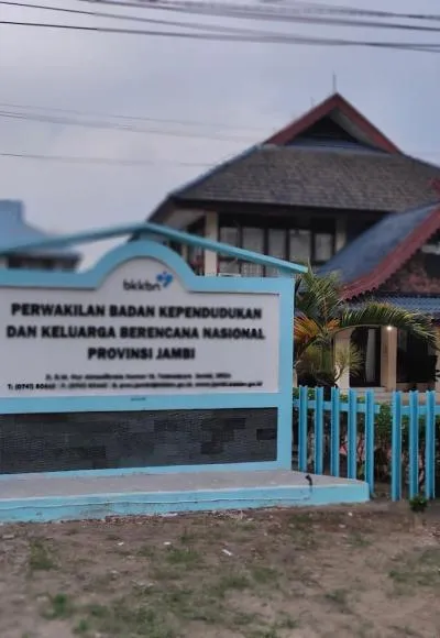 RUP 2026 BKKBN Jambi: Anggaran Rp 8,46 Miliar Didominasi Alat Kontrasepsi, Ada Pos Internet Rp 447 Juta dan Mini Bus Rp 323 Juta