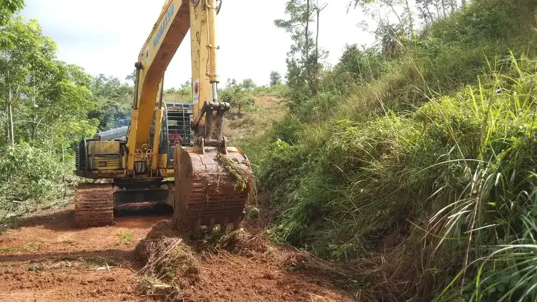 Pemerintah Terapkan Penataan Ruang Berbasis Risiko untuk Rehabilitasi Pascabencana di Tiga Provinsi Sumatera