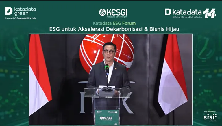 Nilai GSS Bonds dan Sukuk di BEI Tembus Rp78,1 Triliun per Maret 2026