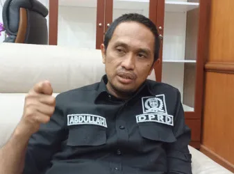Ekspor Sawit Naik, DPRD Riau Desak Pemerintah Pusat Buka Data Realisasi Dana Bagi Hasil