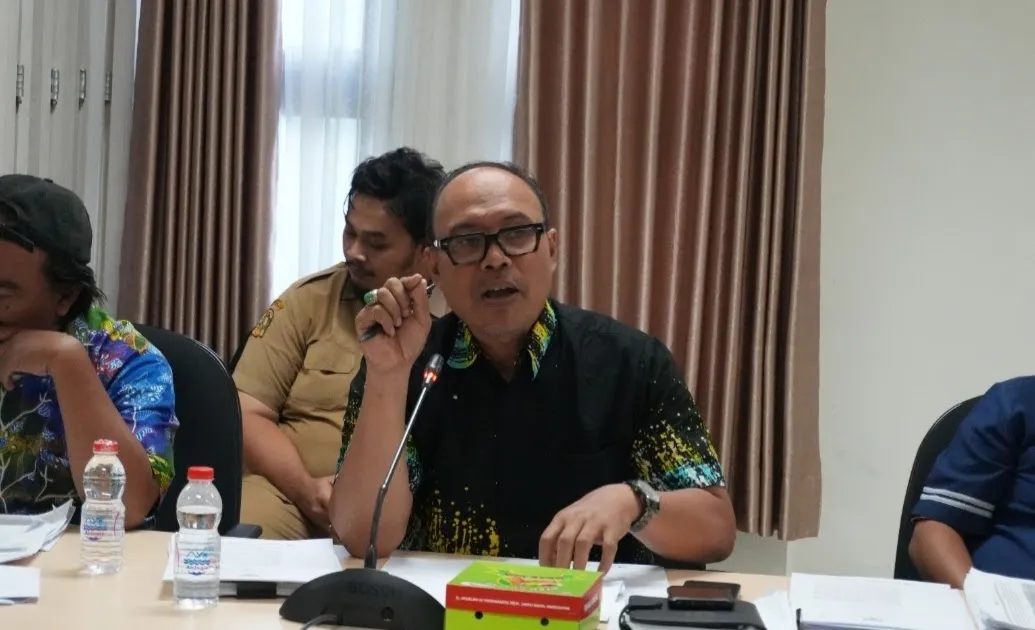 DPRD Kota Yogyakarta Dorong Kuliner Tradisional Jadi Daya Tarik Wisata Lewat Program Latar Rejo