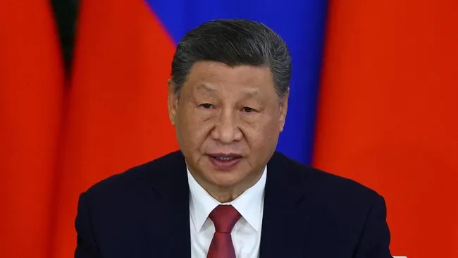 Perundingan Nuklir AS-Iran Mandek, China Disebut Berpeluang Jadi Mediator