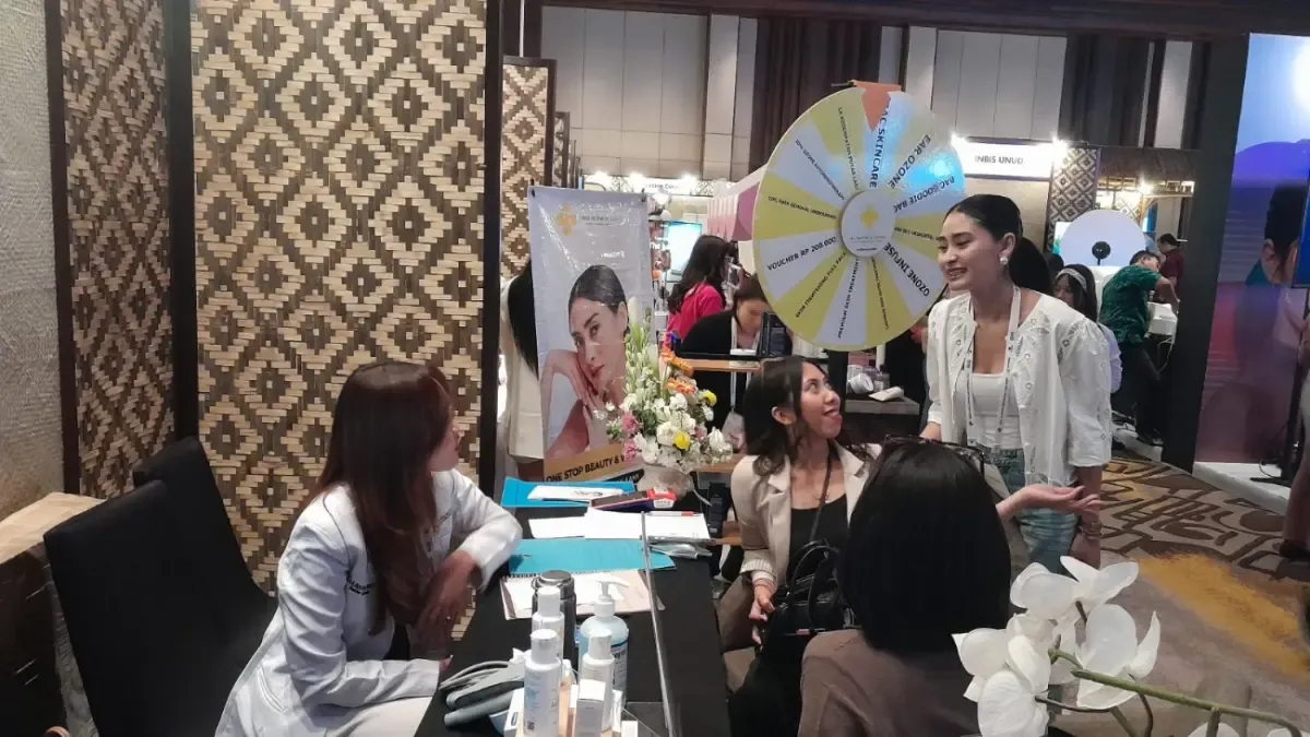 Bali Aesthetic Centre Tawarkan Layanan Terpadu Aesthetic, Wellness, dan Bedah Plastik di Bali