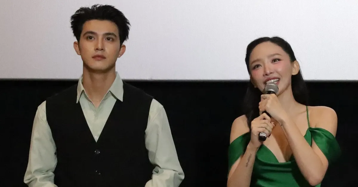 Toc Tien rilis MV balada ‘Does He Still Love Me?’ dan ungkap proses pemilihan Tran Ngoc Vang hingga adegan ciuman