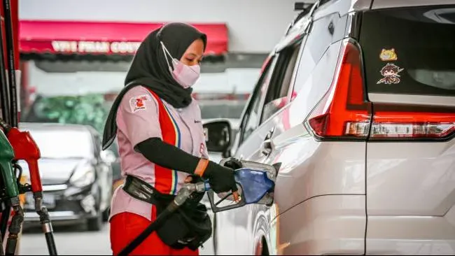 Pemerintah Pertahankan Harga BBM, Ekonom Nilai Tepat untuk Jaga Daya Beli dan Stabilitas