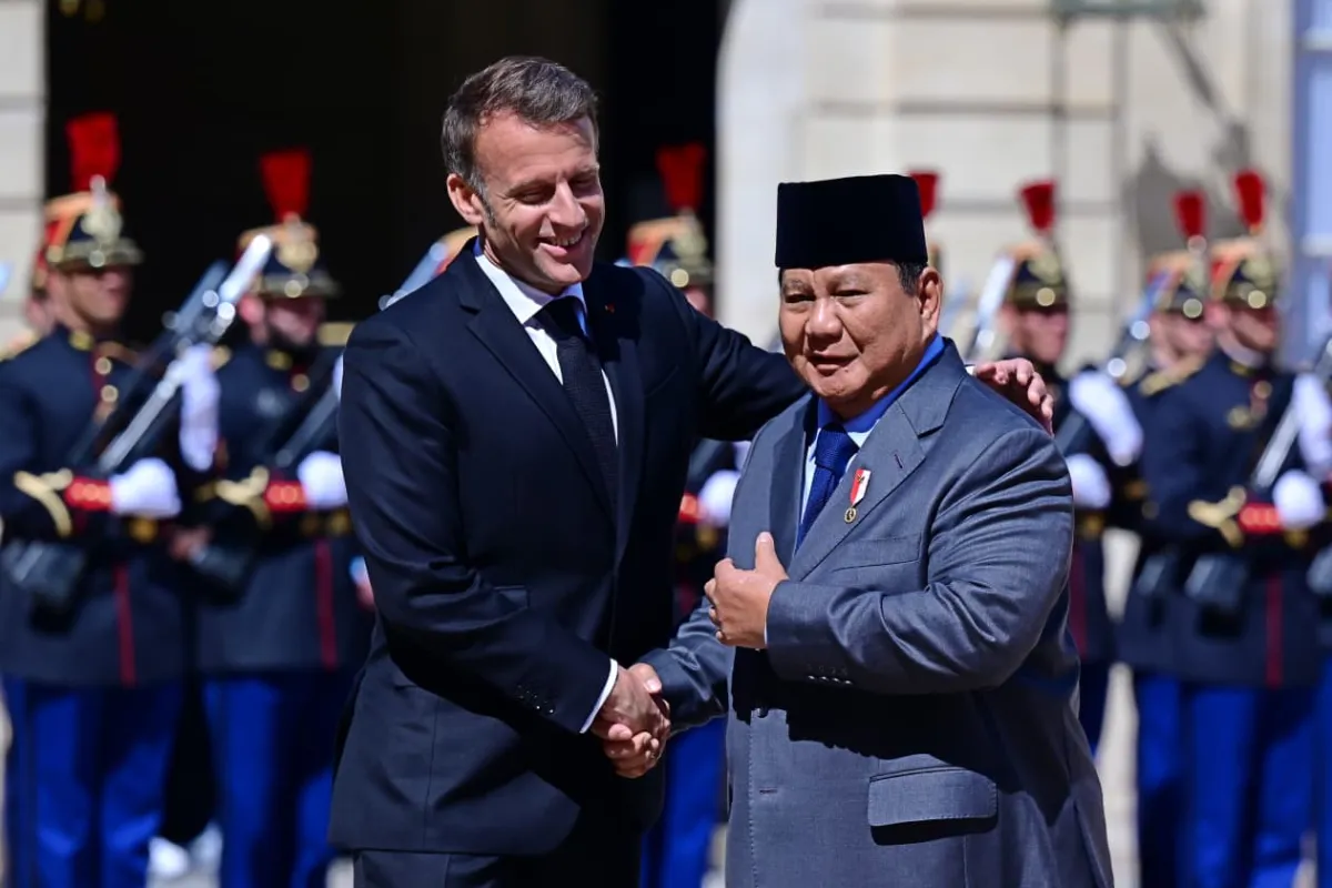 Menlu: Kunjungan Luar Negeri Prabowo Fokus pada Diplomasi Ekonomi, Danantara Perkuat Daya Tawar