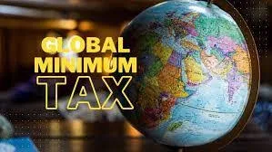 Tax Holiday Berhadapan dengan Pajak Minimum Global: Dilema Kepastian Hukum bagi Investor di Indonesia