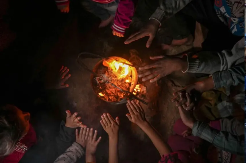 Perundingan AS-Iran di Islamabad Berjalan Tanpa Perwakilan Palestina, Gaza Disebut Jadi Objek Tawar-menawar