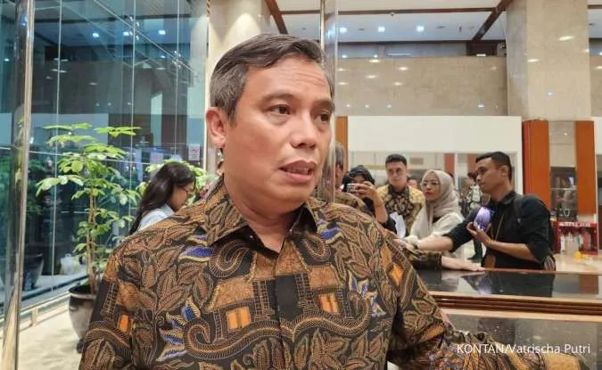 BTN Terima Tambahan Likuiditas Rp 10 Triliun dari Kemenkeu, Difokuskan untuk Pembiayaan