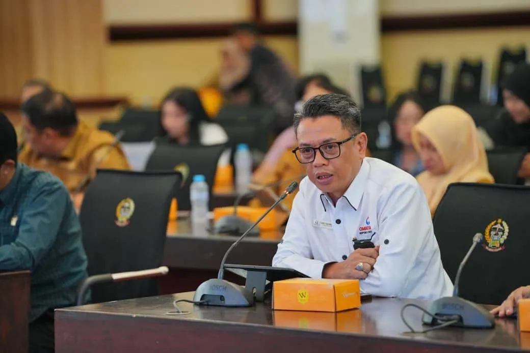 Ombudsman Soroti Pengunduran Diri Ratusan Kepsek di Sulsel, Minta Pemprov Buka Dasar Evaluasi