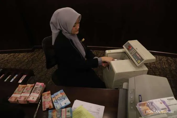 OJK Siapkan Revisi Aturan Rencana Bisnis Bank untuk Selaraskan Kredit dengan Program Strategis Pemerintah