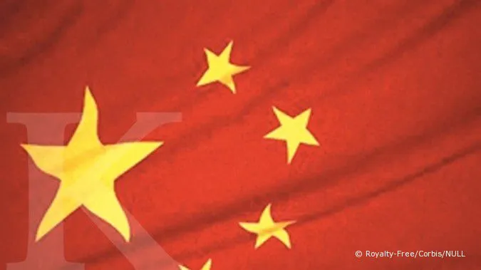 China Berlakukan Aturan yang Mengancam Hukuman bagi Perusahaan yang Mematuhi Sanksi AS