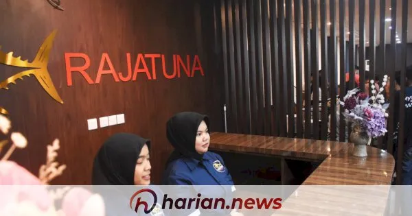 Raja Tuna dan Kohibara Resmi Dibuka di Makassar, Tawarkan Menu Signature dan Minuman Premium
