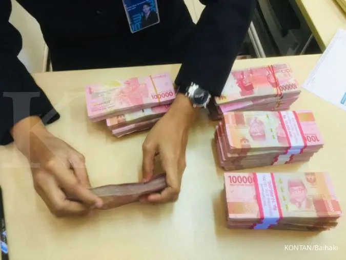 BI Terbitkan Kurva Imbal Hasil Pasar Uang untuk Perkuat Transparansi Harga