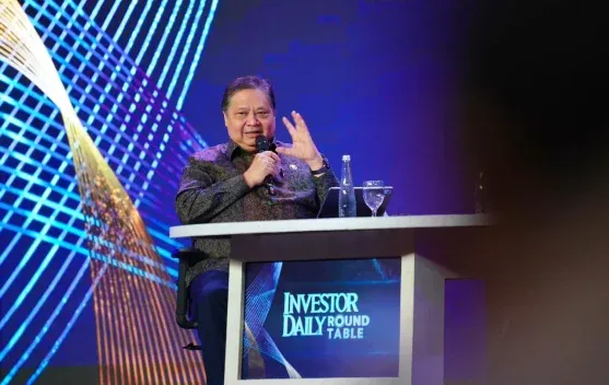 Pemerintah Bentuk Satgas Percepatan Program untuk Jaga Pertumbuhan Ekonomi di Tengah Gejolak Global
