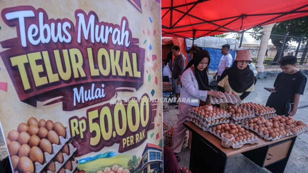 Ekonom Nilai Indonesia Perlu Strategi Pendanaan Baru di Tengah Fragmentasi Ekonomi Global