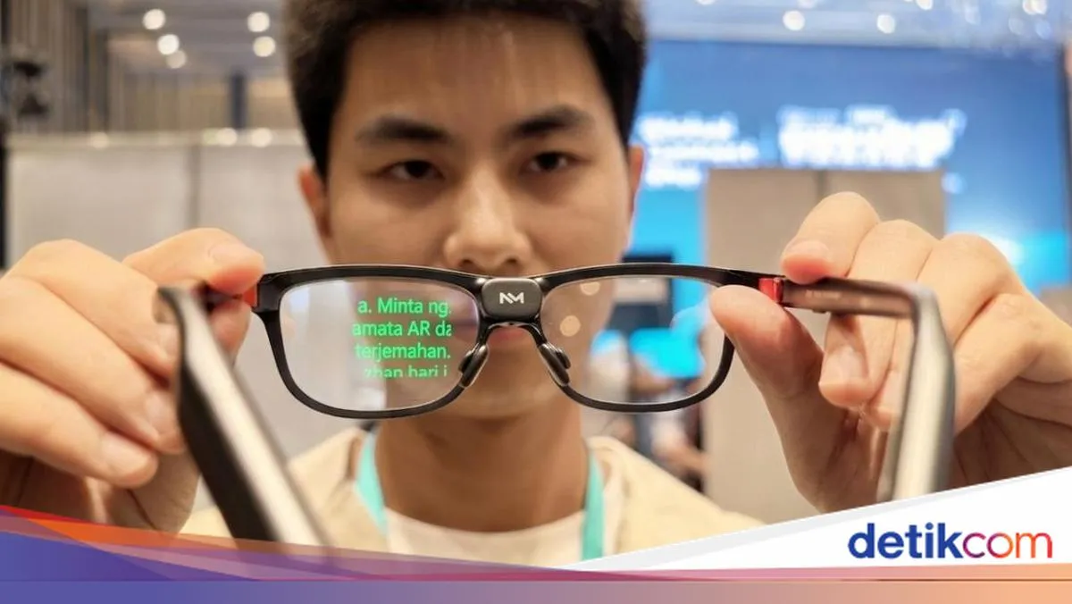 Empat Kacamata Pintar di 2026: Tak Hanya Putar Musik, Kini Terintegrasi AI, AR, dan Fitur Kesehatan