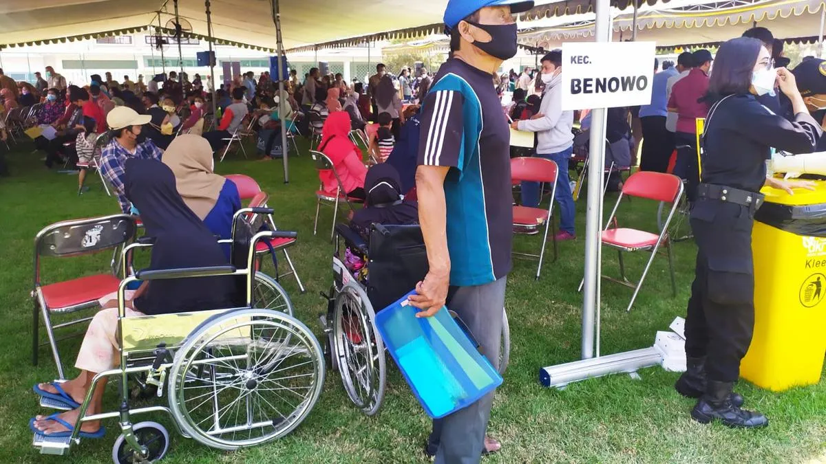 Hoaks Bansos Kembali Beredar di Medsos, Waspadai Tautan Pendaftaran dan Cek Penerima Palsu