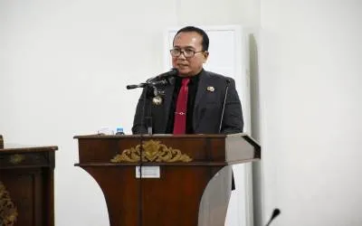 Sujiwo Tekankan Transparansi APBD Kubu Raya: Setiap Rupiah Harus Berdampak bagi Warga
