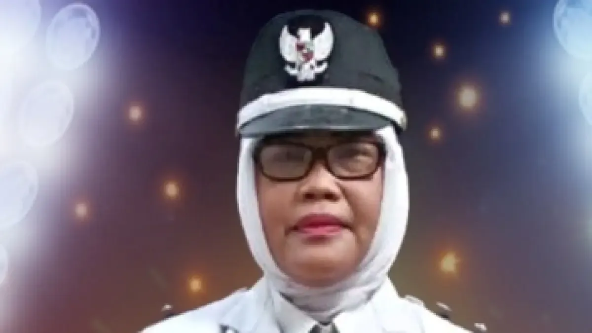 Kades Ngrowo Siti Maidah Tekankan Kedekatan dengan Warga Lewat Kegiatan Keagamaan, Pertanian, dan Pendidikan
