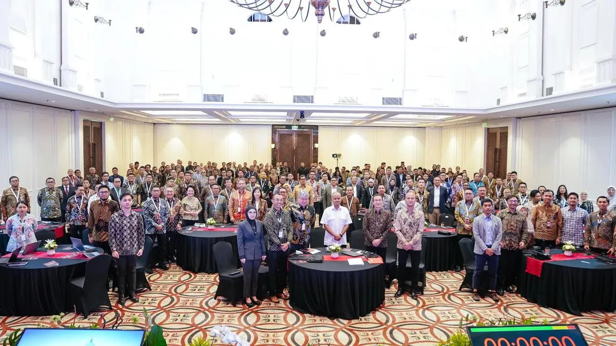 Telkom Solution Perkuat Transformasi Digital BUMN Lewat Cloud, AI, dan Cybersecurity