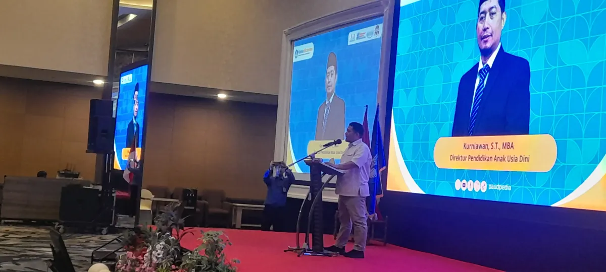 Pengawasan Program Revitalisasi PAUD Diperketat, Kepala Sekolah Diminta Jaga Akuntabilitas dan Transparansi