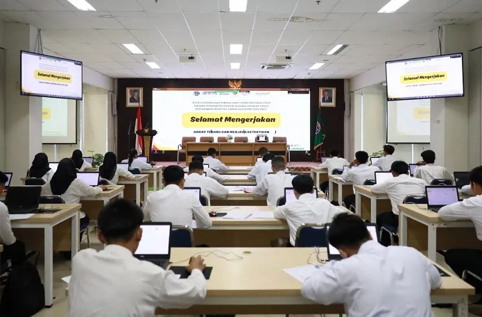 Politeknik Agraria STPN Gelar Seleksi Taruna Baru 2026/2027 di Yogyakarta dan Cikeas
