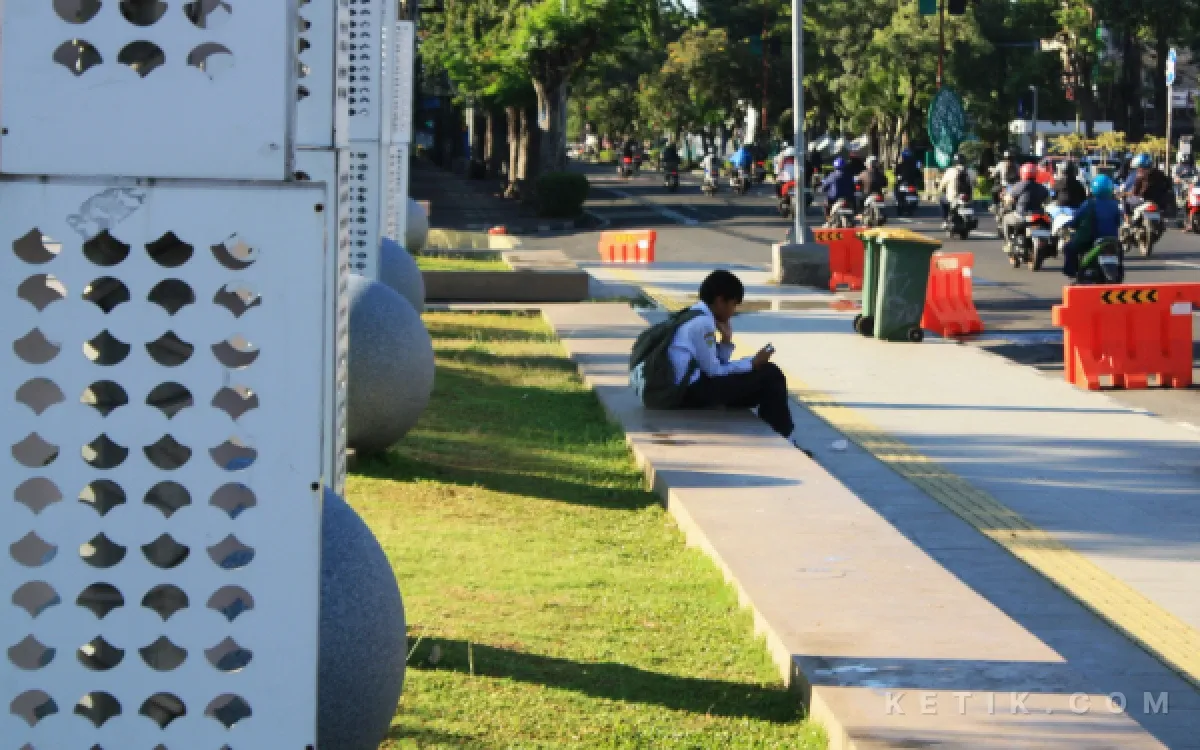 Kominfo Sidoarjo Sediakan Akses Internet Gratis untuk Dukung Layanan Pemerintahan Digital