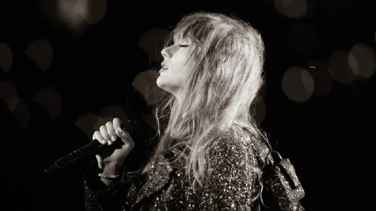 Makna Lagu “ME!” Taylor Swift: Pesan Penerimaan Diri dan Perayaan Keunikan