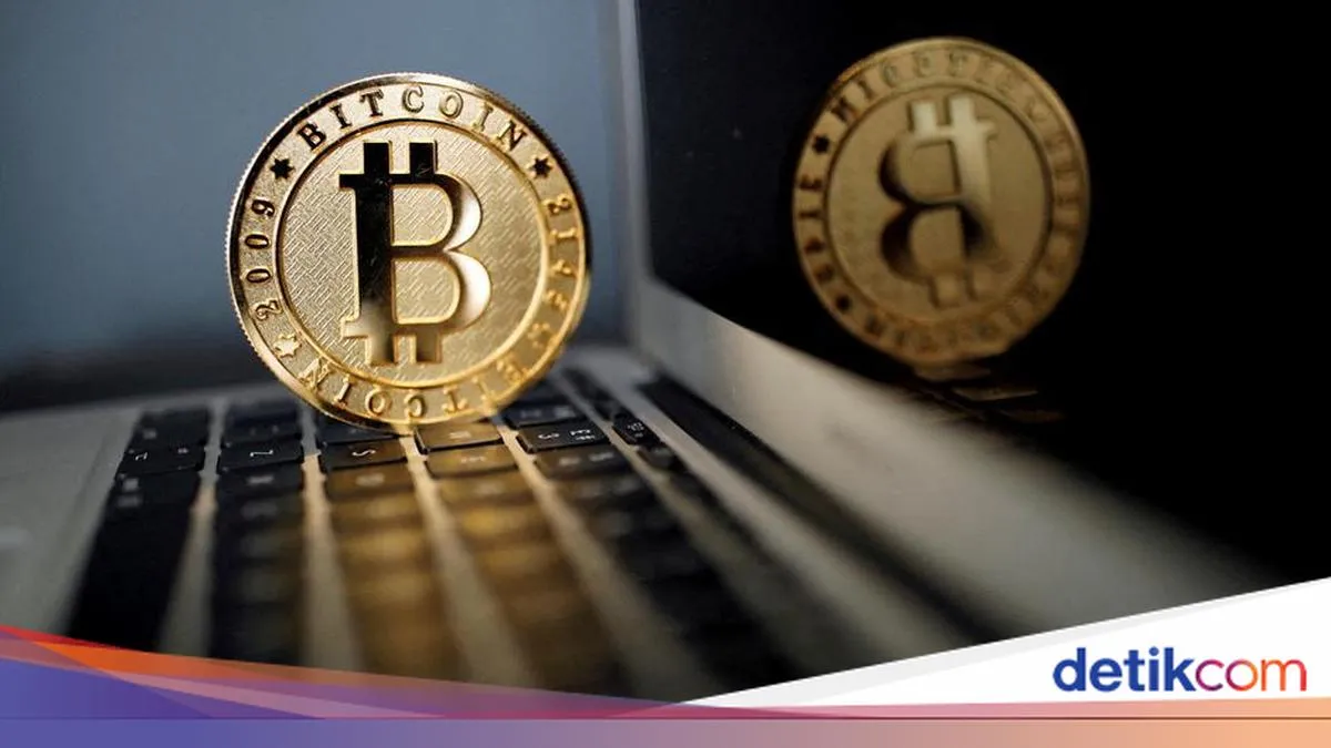 Setoran Pajak dari Kripto hingga Pinjol Tercatat Rp 48,11 Triliun