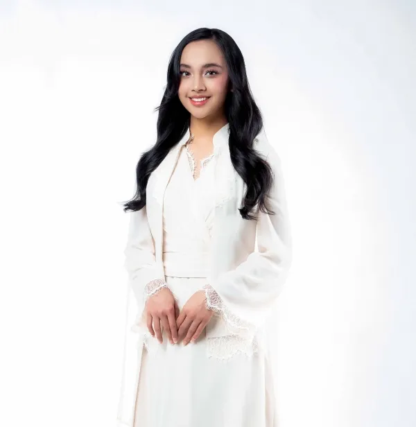 Lyodra Ginting Kembali ke Musik Rohani Lewat Proyek Tehillim dan Single “Melodi Cinta-Mu Tuhan”