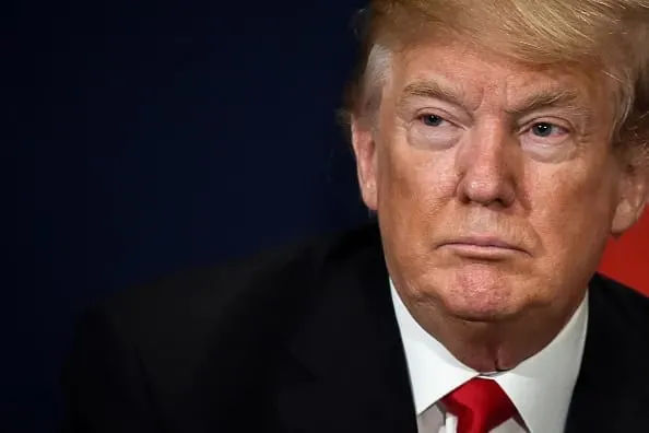 Trump Pertimbangkan Proposal Damai Iran, AS di Persimpangan Diplomasi atau Konfrontasi