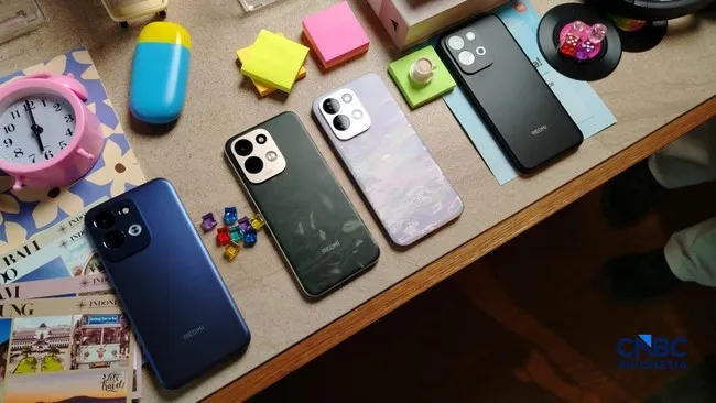 Menakar “Sisa Umur” HP Xiaomi: Ketika Pembaruan Keamanan dan HyperOS Menjadi Penanda Waktu