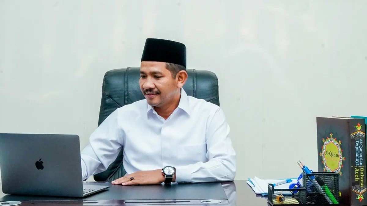 Kemenag Dorong Indeks Pembangunan Bidang Agama untuk Mengukur Dampak Layanan Keagamaan