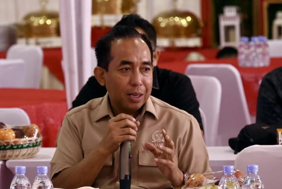 Mori Hanafi Minta Transparansi Perhitungan Investasi dan Konsesi Tol Bocimi