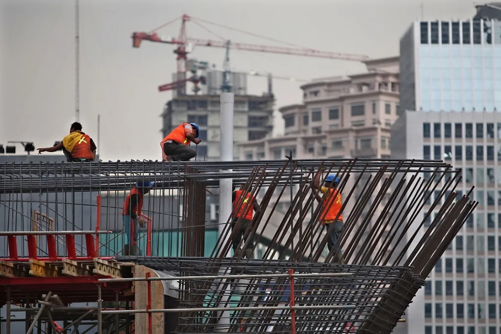 Mirae Turunkan Proyeksi: Ekonomi Indonesia Diperkirakan Tumbuh Sekitar 5% pada 2026