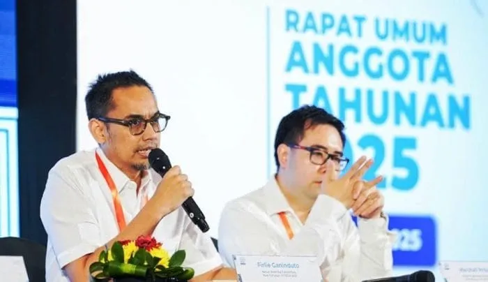 AFTECH Dukung Langkah Hukum Sembilan Platform LPBBTI Usai Putusan KPPU