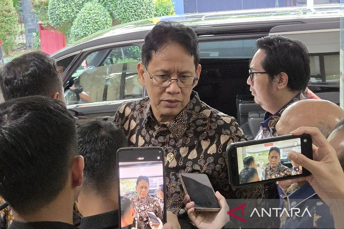 Menkeu Purbaya: Stok Pupuk Nasional Aman, Indonesia Siap Ekspor di Tengah Krisis Global