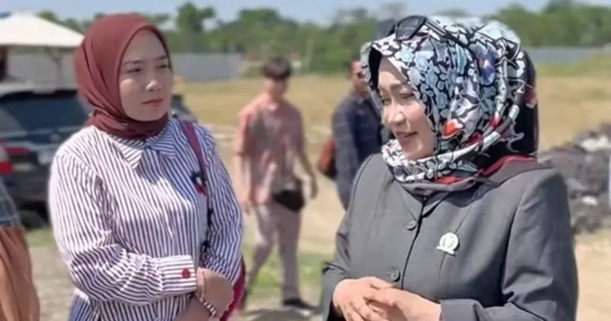 Komisi III DPRD Tegal Minta Proyek Dok Kapal di Desa Kramat Dihentikan Sementara karena Dinilai Langgar Tata Ruang