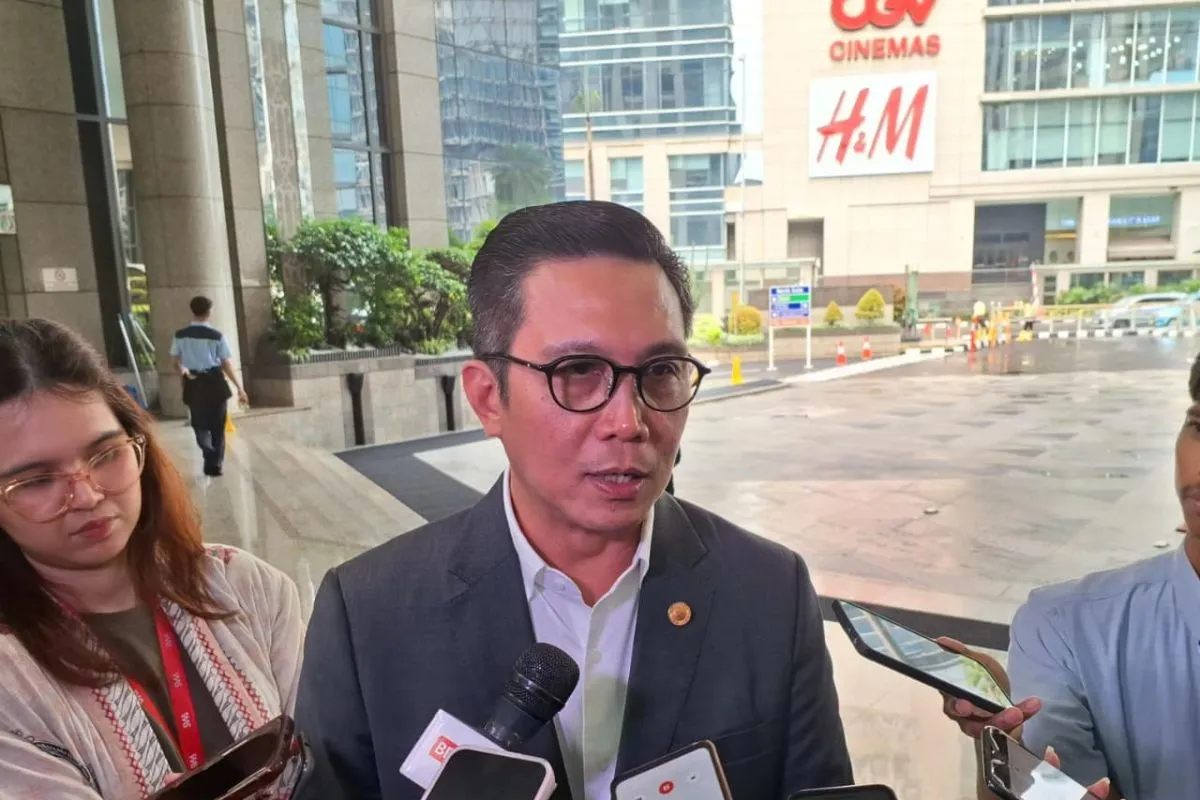 BEI Targetkan Evaluasi Sistem Perdagangan FCA Rampung pada Kuartal II 2026