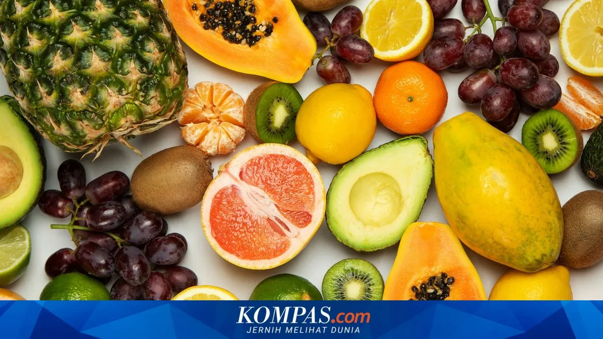 Ahli Gizi: Buah dalam Program MBG SD Penting, tetapi Penyajiannya Harus Aman