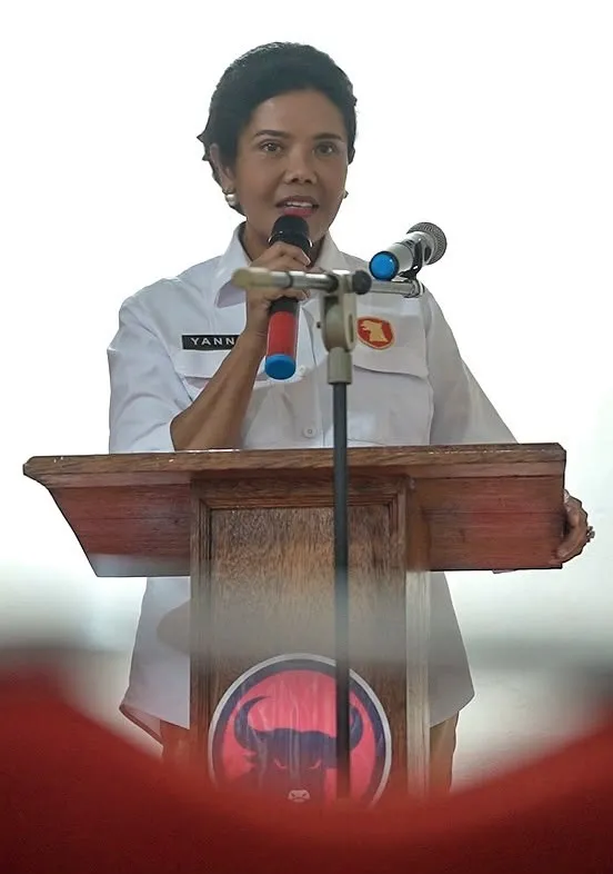 Yanni Dorong Revisi UU Pemilu Perkuat Afirmasi Politik bagi Orang Asli Papua