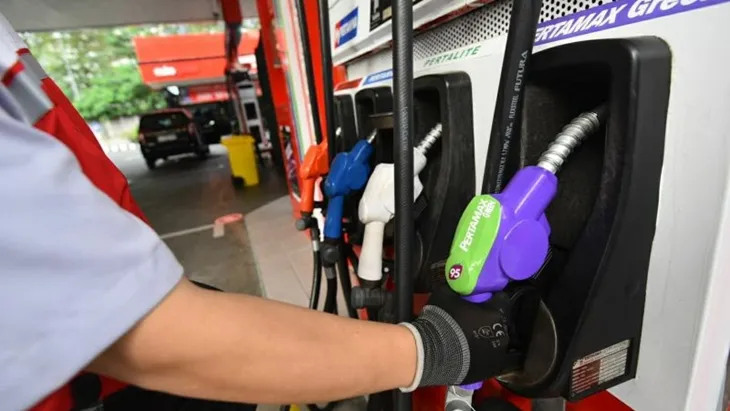 Pemerintah Pastikan Harga BBM Subsidi dan Non-Subsidi Tak Naik, Pengamat Nilai Langkah Ini Tekan Inflasi