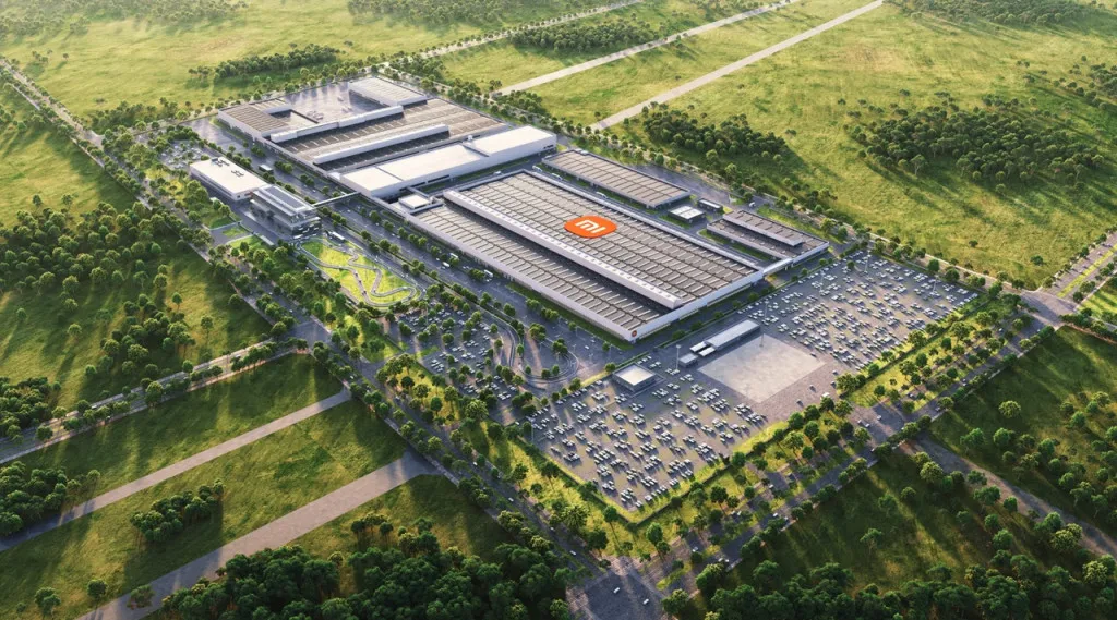Xiaomi Rilis Laporan ESG 2025, Soroti Integrasi AI dan Agenda Keberlanjutan