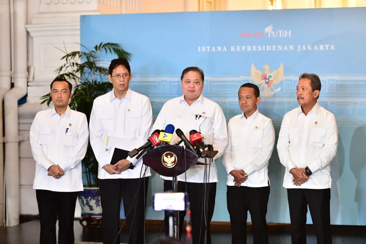 Pemerintah: Ekonomi Kuartal I 2026 Tetap Kuat, Ditopang Konsumsi dan Penerimaan Pajak