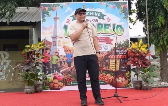 DPRD Kota Yogyakarta Dorong Pengembangan Kuliner Lokal Terintegrasi Sejarah dan Budaya