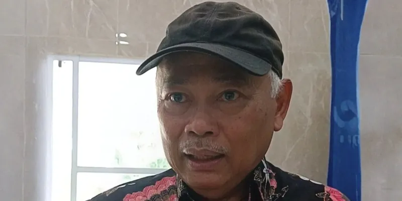Mantan Dubes RI: Rusia dan China Dinilai Paling Berpeluang Redam Ketegangan Iran-AS