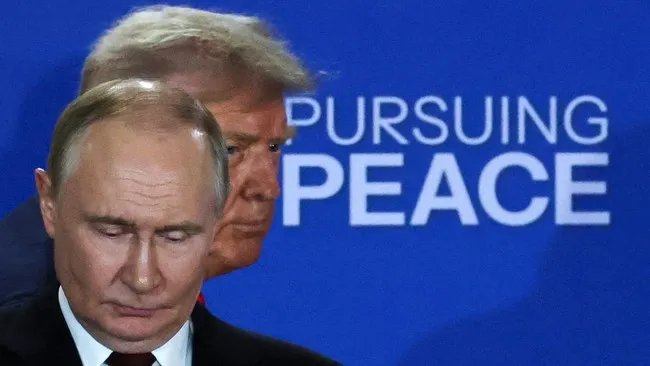 Rusia dan AS Kembali Membuka Kanal Finansial: Isyarat Damai, Batas Sanksi, dan Pelajaran bagi Indonesia